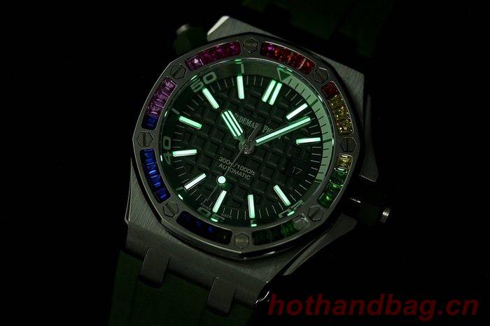 Audemars Piguet Watch APW00061 Audemars Piguet Watch APW00061
